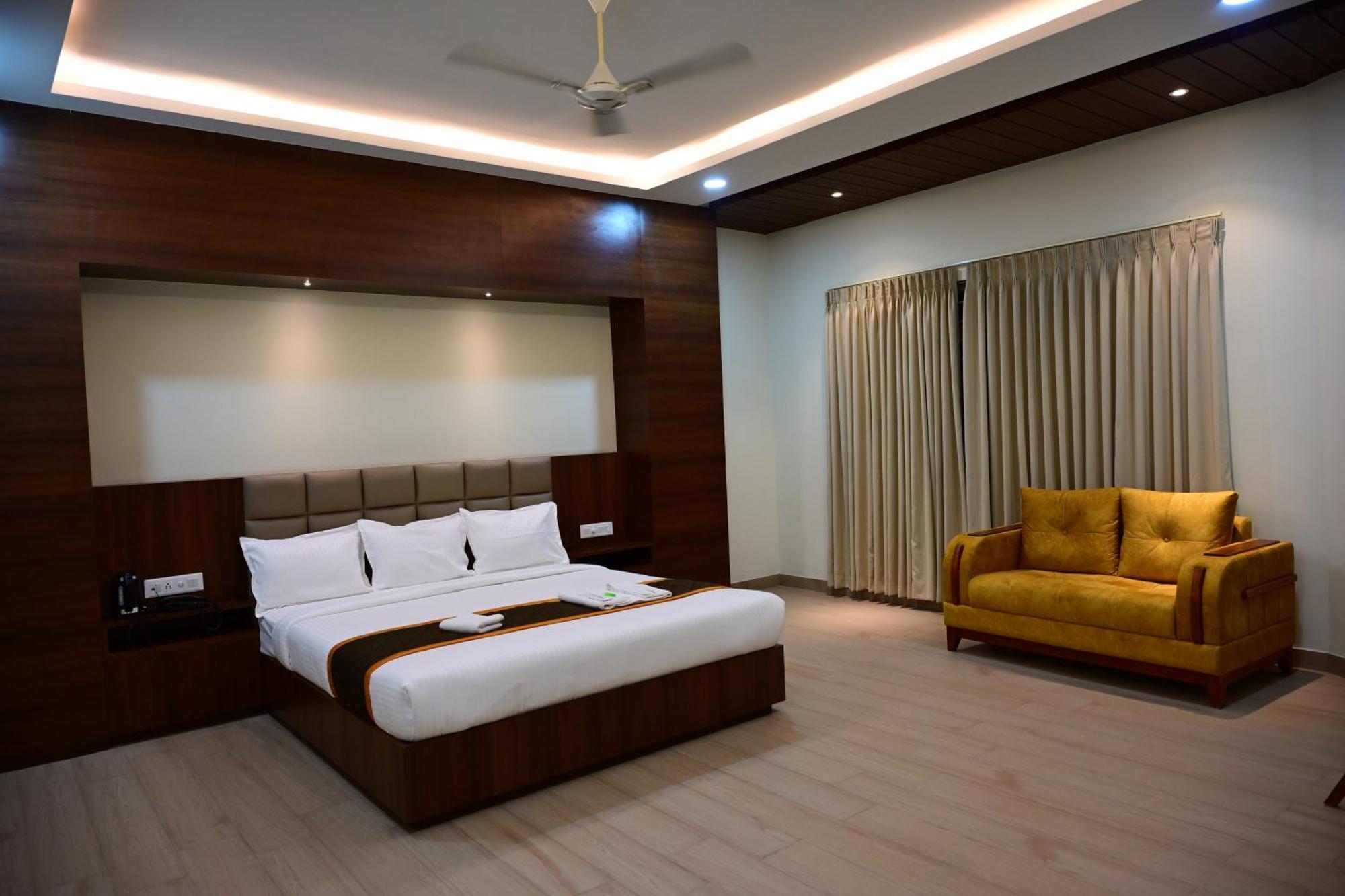 Unnati Stay Inn Vijayapura Біджапур Екстер'єр фото